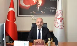 Kamu Hastaneleri Genel Müdür Yardımcılığı görevine atanan Alparslan Kürşat Hacımustafaoğlu kimdir?