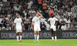 Kara Kartal Konferans Ligi’nden elendi! Avrupa rüyası erken sona erdi!