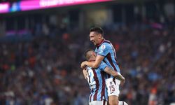Karadeniz fırtınası durdurulamıyor: Trabzonspor 3’te 3 yaptı