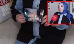 Ameliyat sırasında karnında dren hortumu unutuldu, doktorun açıklaması şaşırttı!
