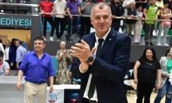 Karşıyaka Genel Menajeri Nihat Mala, yeni sezonu değerlendirdi