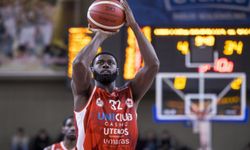 Karşıyaka, Justin Alston'u renklerine bağladı