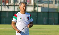 Karşıyaka’da transfer freni: Gözler Ömer Faruk’ta