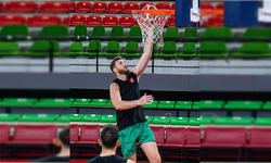 Karşıyaka’da yeni sezon öncesi sponsorluk atağı