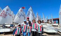 Karşıyaka'ya yelken müjdesi