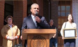Kastamonu Bozkurt Belediye Başkanı Muammer Yanık kimdir?