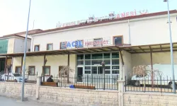 12 yaşındaki çocuk kayalıklardan düştü