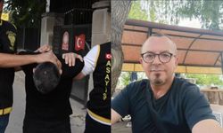 Kayıp jeoloji mühendisi Tekin Atılgan buzdolabında ölü bulunmuştu: Müdürü öldürmüş!