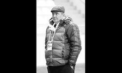 Kayserispor'un acı günü: Erdal Duran hayatını kaybetti