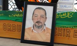 KBB Uzmanı Opr. Dr. Aksın Serarslan yaşamını yitirdi