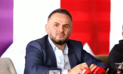 Keçiörengücü Başkanı Sedat  Tahiroğlu kimdir, nereli, kaç yaşında?