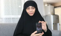 Kedisini bulana 5 bin lira ödül vaadi