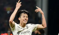 Keito Nakamura kimdir, nereli, kaç yaşında?