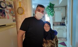 Kemalpaşa Belediyesi'nin evde bakım hizmeti yüzleri güldürüyor