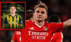 Fenerbahçe'nin Kerem Aktürkoğlu'nu trandfer edeceği iddiası ortalığı karıştırdı