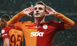 Kerem Aktürkoğlu Fenerbahçe için geliyor