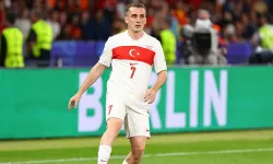 Kerem Aktürkoğlu için dev transfer anlaşması