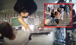 Kılık değiştirip müşteri gibi gittiği kuyumcudan 160 bin liralık hırsızlık yaptı