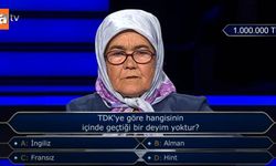 Kim Milyoner Olmak İster'e katıldı fenomen oldu! Muğlalı Günay Teyze kimdir?