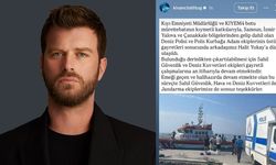 Kıvanç Tatlıtuğ'un zor günü: Yakın arkadaşının cansız bedenine ulaşıldı