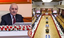 Komisyon 4. kez toplandı! TBMM Başkanı Kurtulmuş: "Hiçbir şekilde pazarlık yapılmadı"