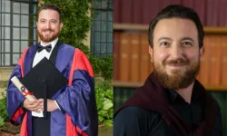 Konuşma bozukluğunu aşmak için Oxford’da çalışıyor