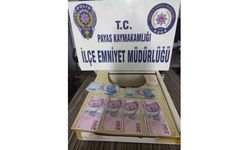 Kumar çetesi çökertildi:  Çok sayıda oyun makinesi ve para ele geçirildi!