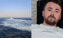 Kürek sörfü yaparken denize düşmüştü: Turgay'ın 8'inci günde cansız bedeni bulundu