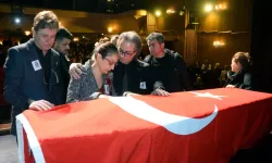 Ödüllü keman sanatçısı Laçin Akyol'un ölümüyle ilgili yeniden keşif kararı