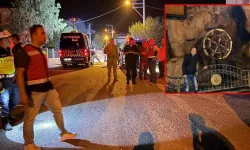 2 kişinin öldüğü silahlı kavganın sebebi 'laf atma' iddiası