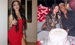 Lamine Yamal'ın yeni sevgilisi rapçi Nicki Nicole kimdir?