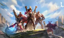 League of Legends'te (LoL) yeni sezon ne zaman başlayacak?