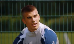 Luka Vuskovic kimdir, nereli, kaç yaşında?