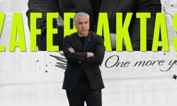 Merkezefendi'de Zafer Aktaş'la devam kararı