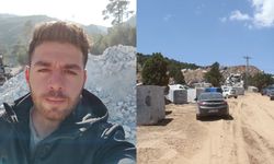 Maden Mühendisi Selman İlkel hayatını kaybetti