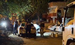 Mahalle ortasında kanlı çatışma: 2 ölü, 5 yaralı!