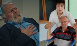 Ekranların sevilen ismi Mahmut Gökgöz bakımevinde ortaya çıktı!