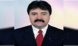 Mali müşavir İsmet Çelik hayatını kaybetti