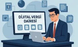 Maliye’den yeni düzenleme: Vergi işlemlerinde yapay zeka dönemi