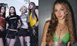 Manifest üyesi Sueda ile Blackpink olayı nedir?
