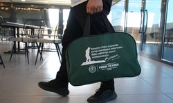 Manisa Büyükşehir'den "Asker Çantası" desteği