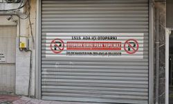Manisa Büyükşehir'den otopark sorununa ada içi çözüm
