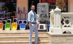 Manisa’nın sevilen berberlerinden İlyas Alkan vefat etti