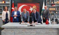Manisa tarihinin en büyük altyapı yatırımı Muradiye'de başlıyor