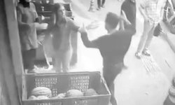 Market çalışanına eski sevgili dehşeti: Vatandaşı bıçakladı, tutuklandı!