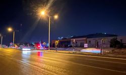 Market yolu ölüm yoluna döndü: Anne hayatını kaybetti, kızı ağır yaralı!