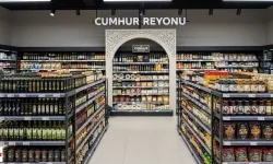 Marketlerde 'Cumhur Reyonu' dönemi: Cumhur Reyonu nedir?