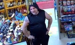 Markette kalp krizi geçiren adam hayatını kaybetti