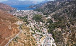 Marmaris yeniden yeşeriyor
