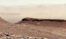 Mars’ın derinliklerinde ne saklanıyor? Bilim insanları şaşırtıcı gerçeği açıkladı
